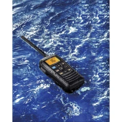 Vhf Portable Ic-m37e - Icom 9 Vhf Portable Ic-m37e - Icom -Nauti Games Boutique vhf portable ic m37e icom 4