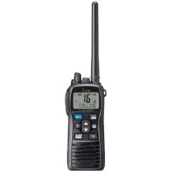Vhf Portable Ic-m73 Europlus - Icom 7 Vhf Portable Ic-m73 Europlus - Icom -Nauti Games Boutique vhf portable ic m73 europlus icom 3