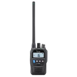 Vhf Portable Ic-m85e - Icom -Nauti Games Boutique vhf portable ic m85e icom 2