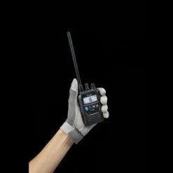 Vhf Portable Ic-m85e - Icom -Nauti Games Boutique vhf portable ic m85e icom 4