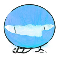 VOILE POUR KAYAK UNIVERSELLE -Nauti Games Boutique voile pour kayak universelle 4