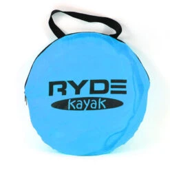 VOILE POUR KAYAK UNIVERSELLE -Nauti Games Boutique voile pour kayak universelle 5